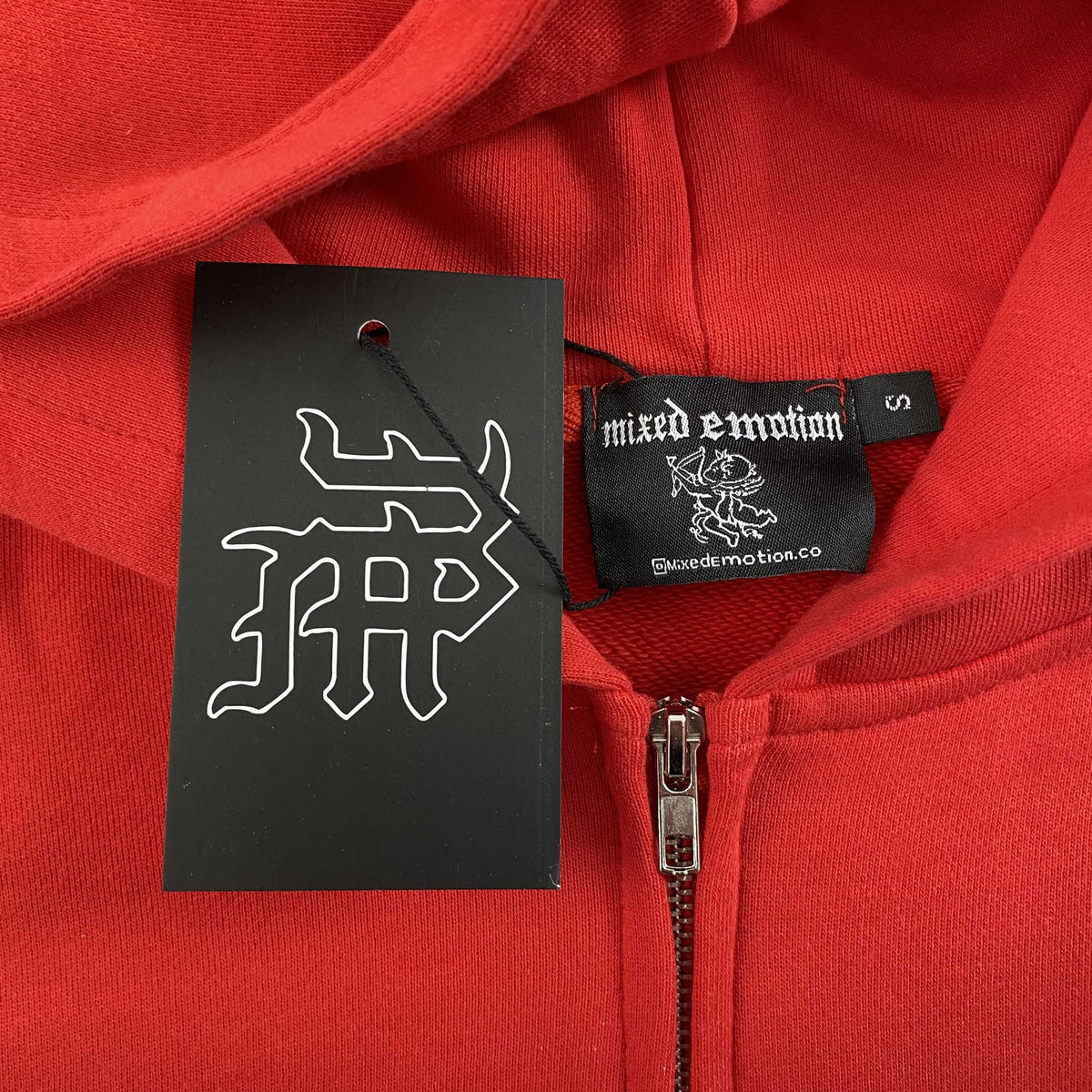 Mixed Emotions Hoodie