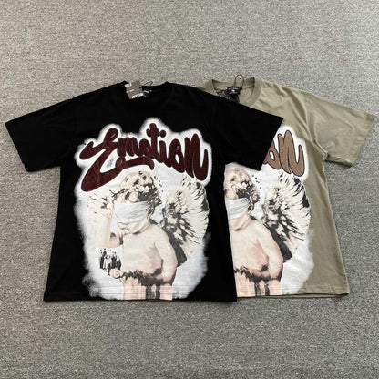 Mixed Emotions T-shirt