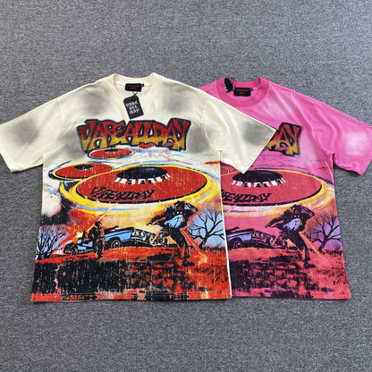 Mixed Emotions T-shirt