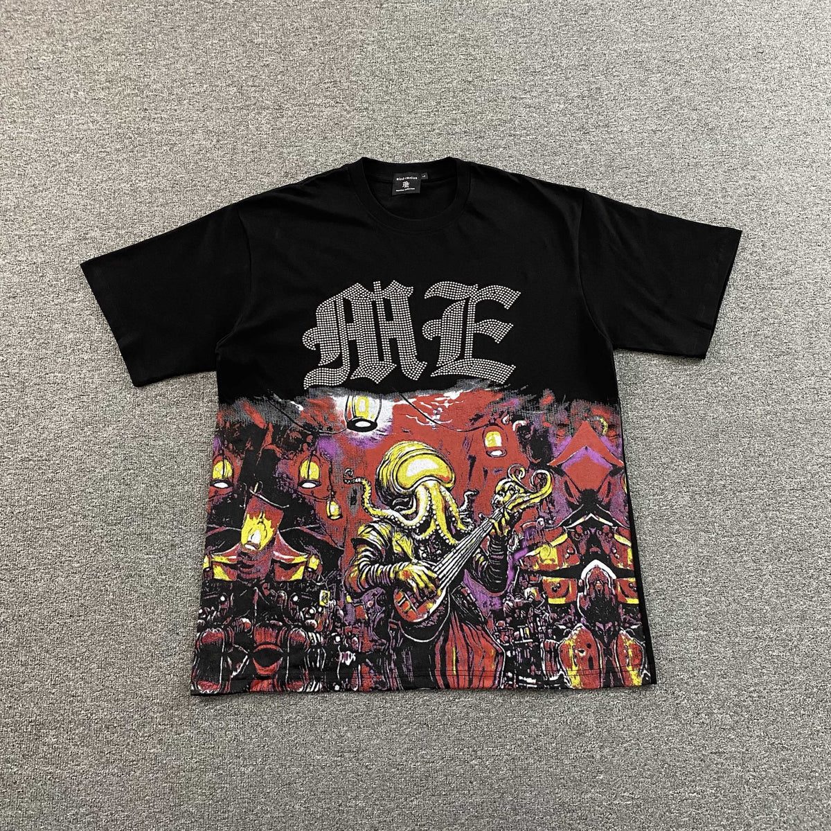 Mixed Emotions T-shirt