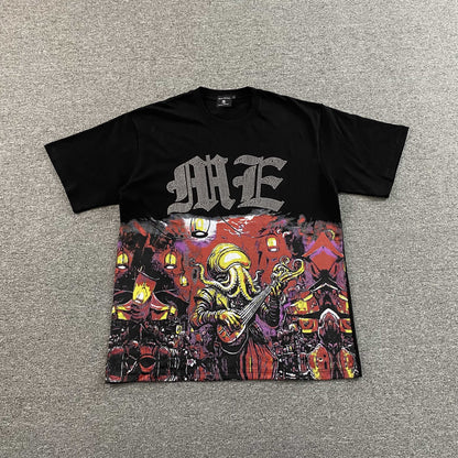 Mixed Emotions T-shirt