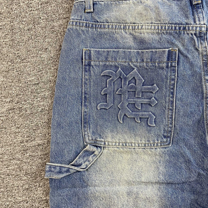 Mixed Emotions Jeans