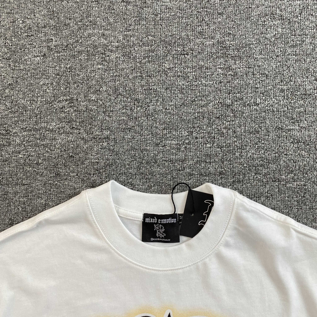 Mixed Emotions T-shirt