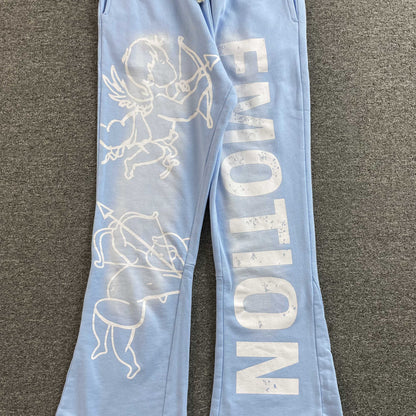 Mixed Emotions Pants