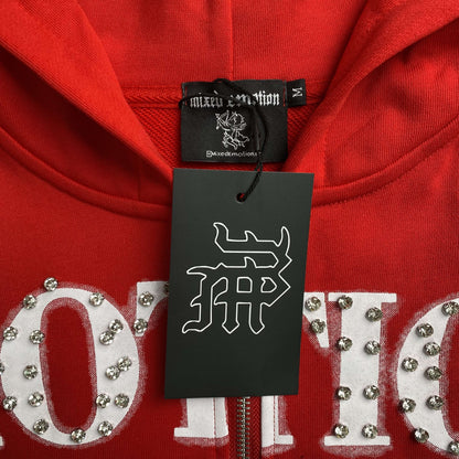 Mixed Emotions Hoodie