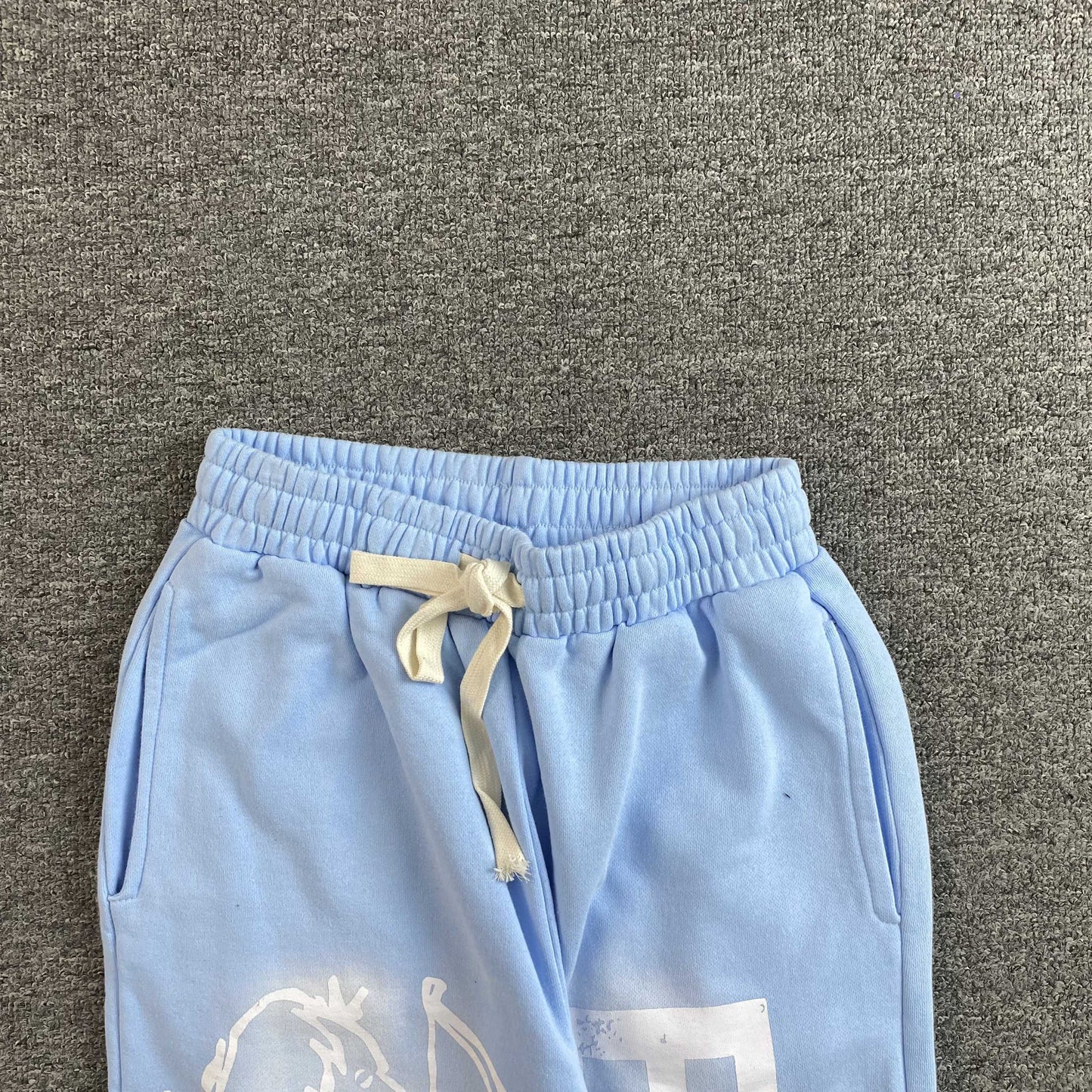 Mixed Emotions Pants