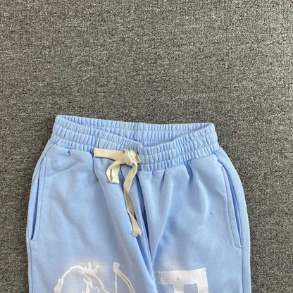 Mixed Emotions Pants