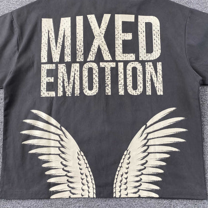 Mixed Emotions T-shirt