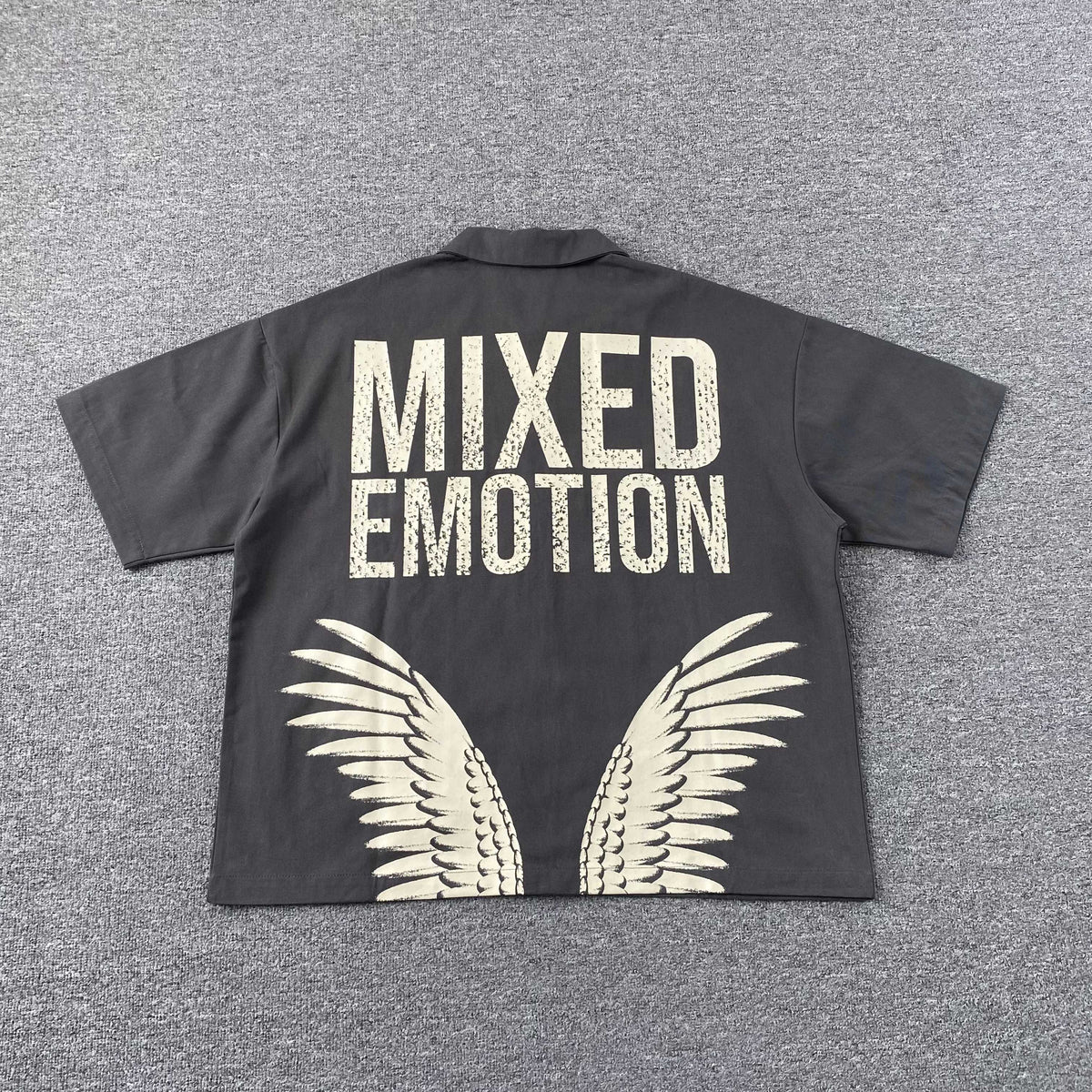 Mixed Emotions T-shirt