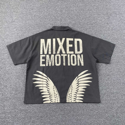 Mixed Emotions T-shirt