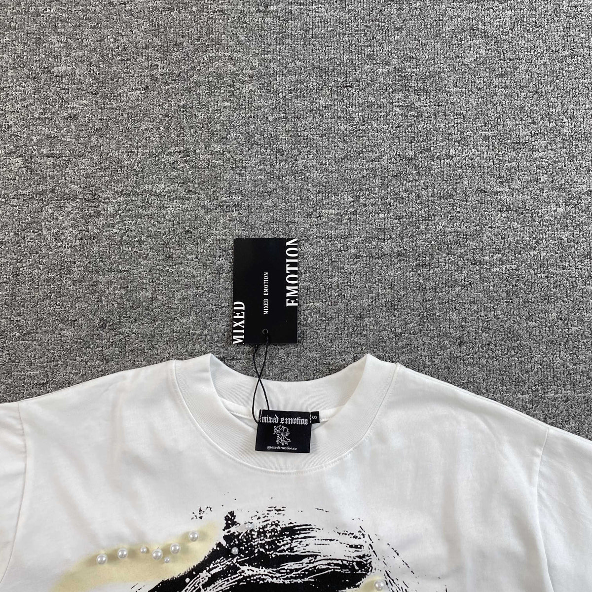 Mixed Emotions T-shirt