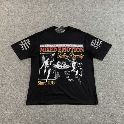 Mixed Emotions T-shirt