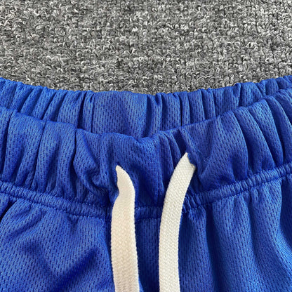 Mixed Emotions Shorts