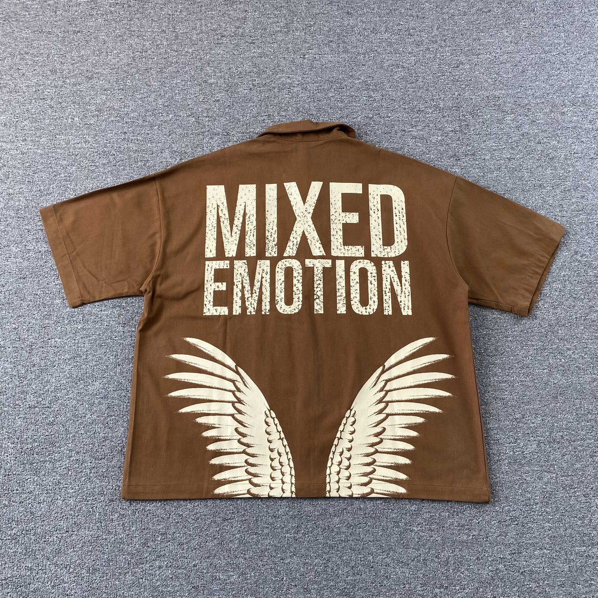 Mixed Emotions T-shirt