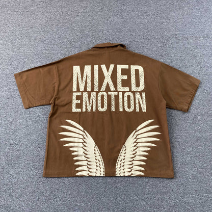 Mixed Emotions T-shirt