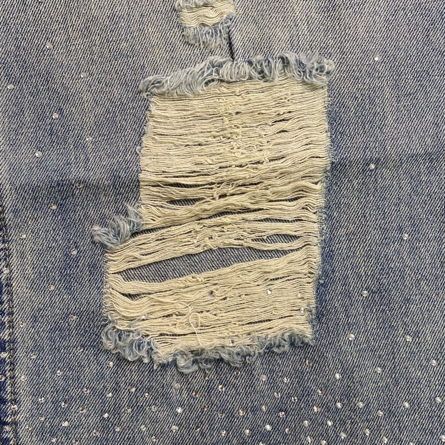 Mixed Emotions Jeans