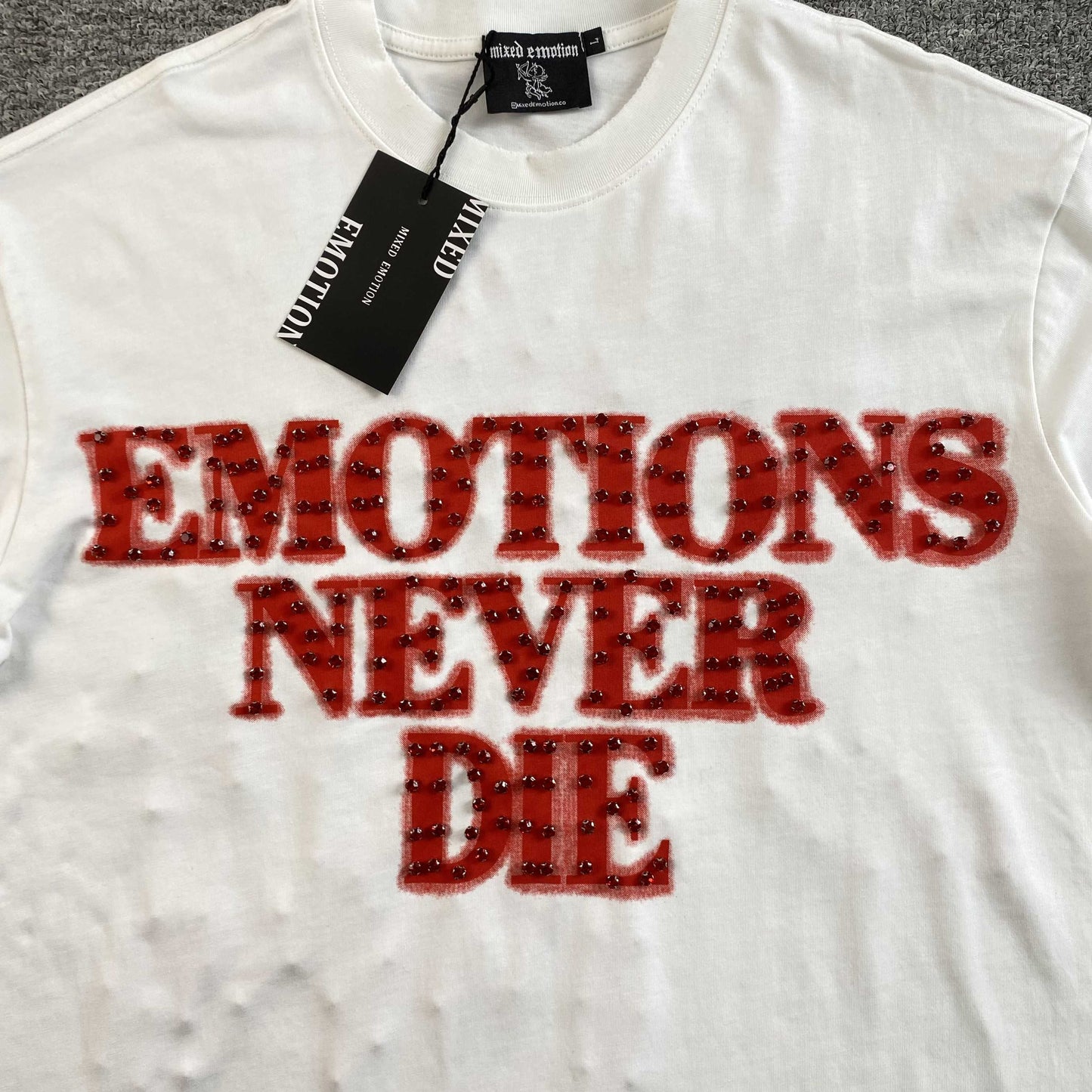 Mixed Emotions T-shirt