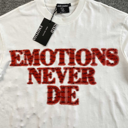 Mixed Emotions T-shirt