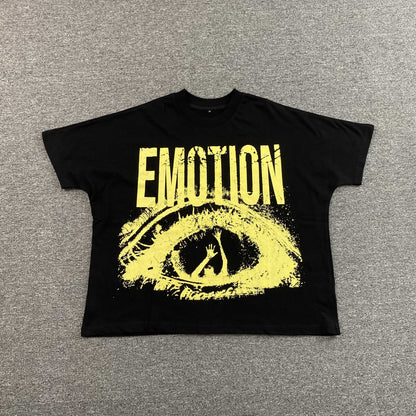 Mixed Emotions T-shirt
