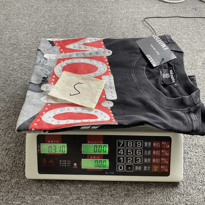 Mixed Emotions T-shirt