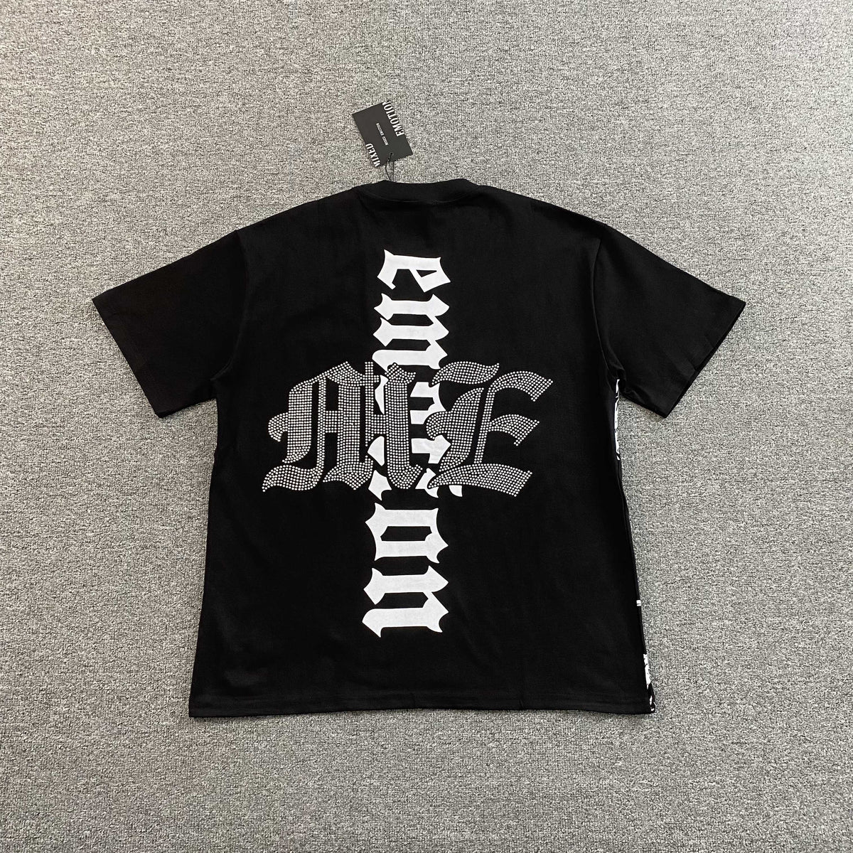 Mixed Emotions T-shirt