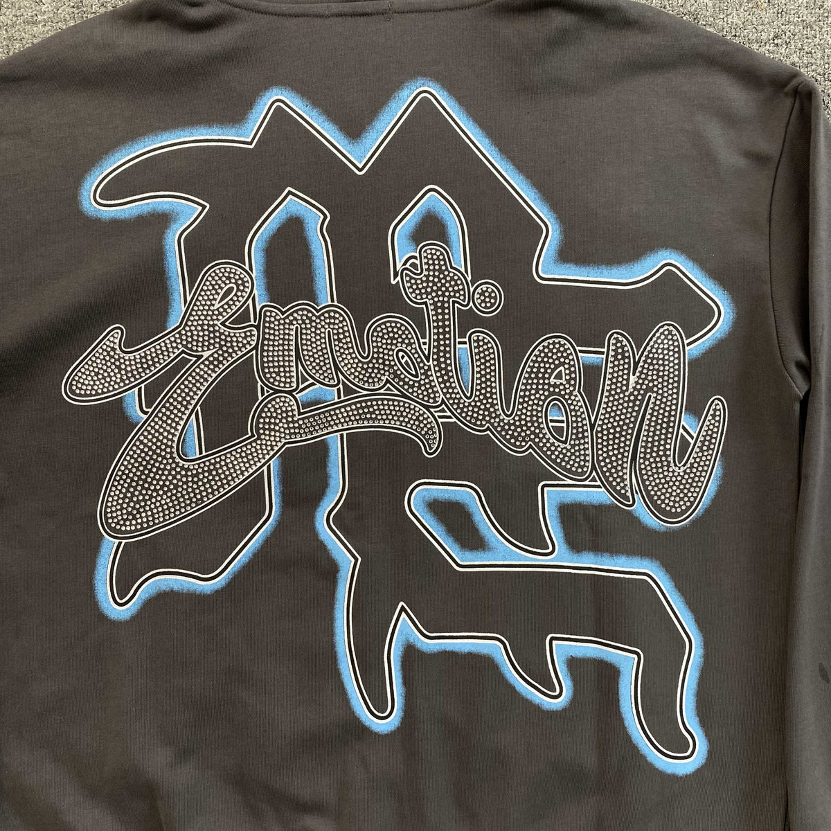 Mixed Emotions Hoodie