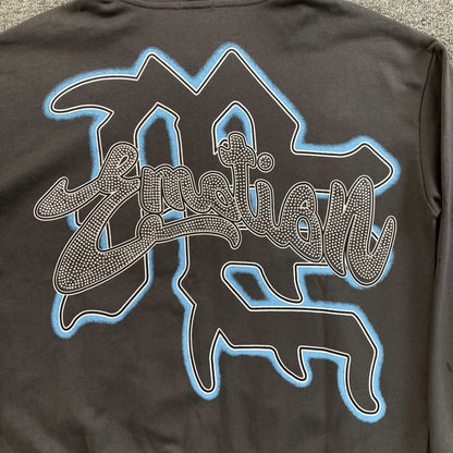 Mixed Emotions Hoodie