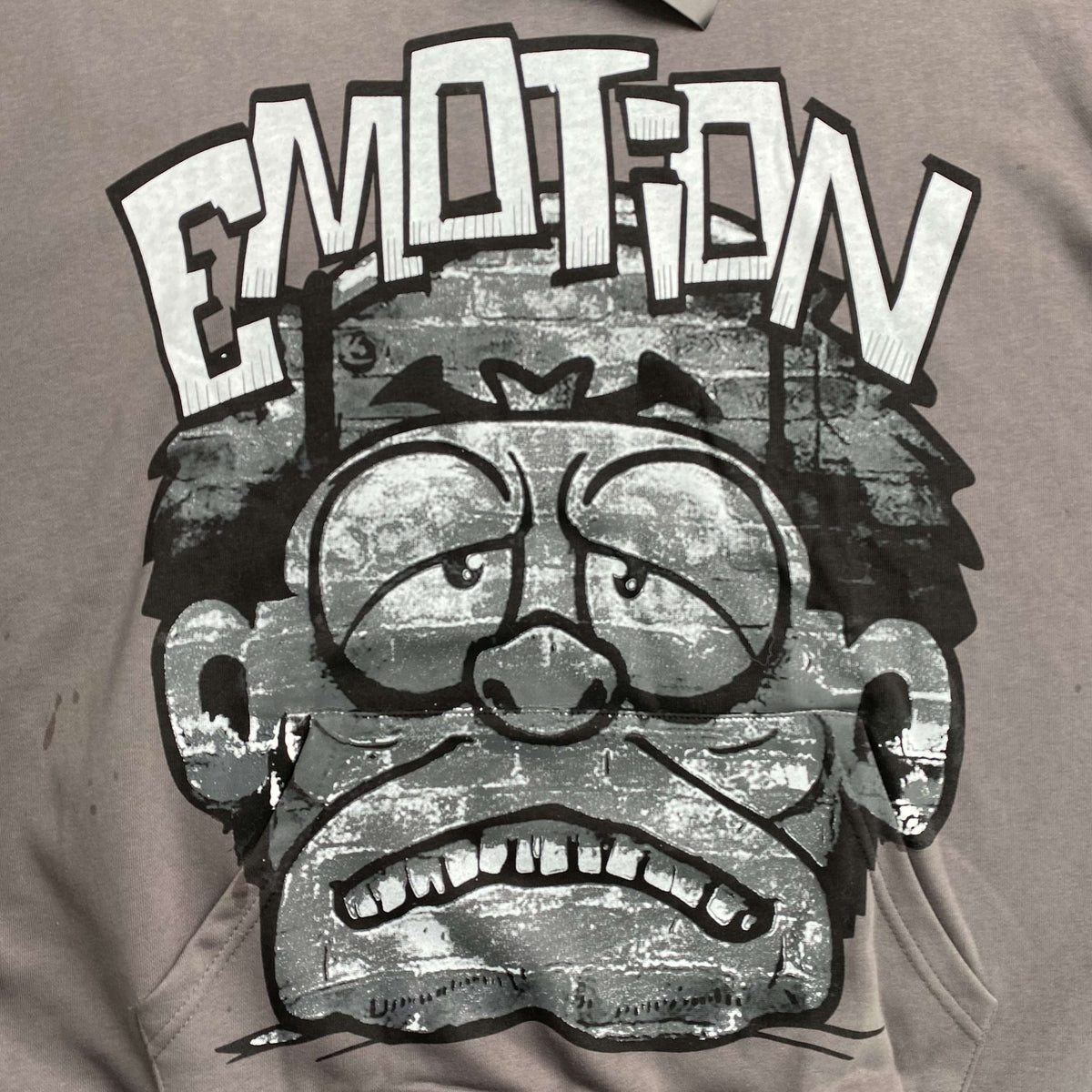Mixed Emotions Hoodie
