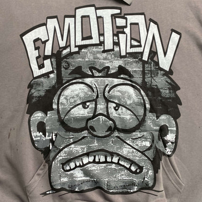 Mixed Emotions Hoodie