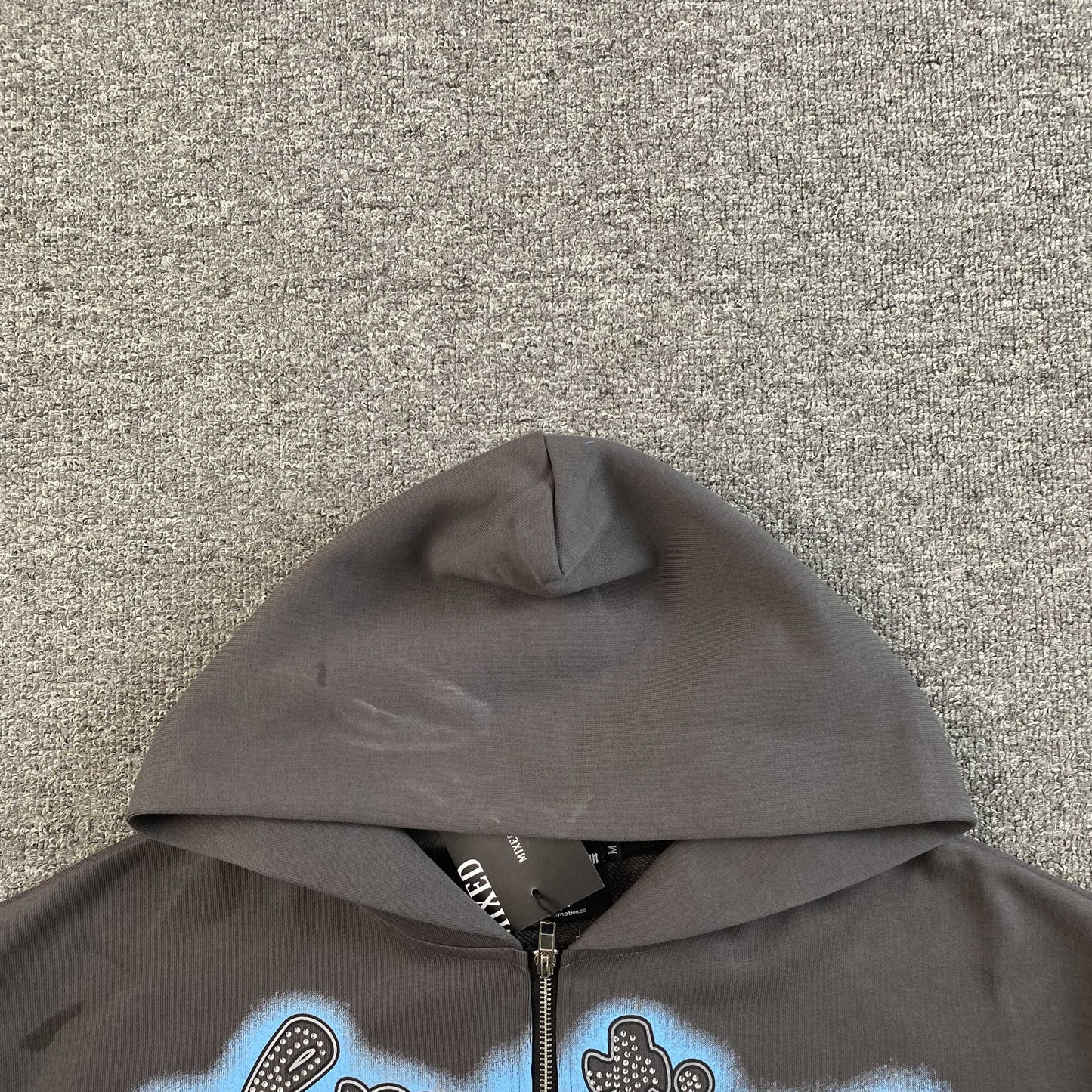 Mixed Emotions Hoodie
