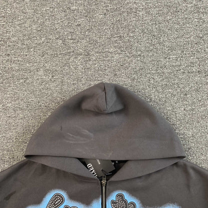 Mixed Emotions Hoodie