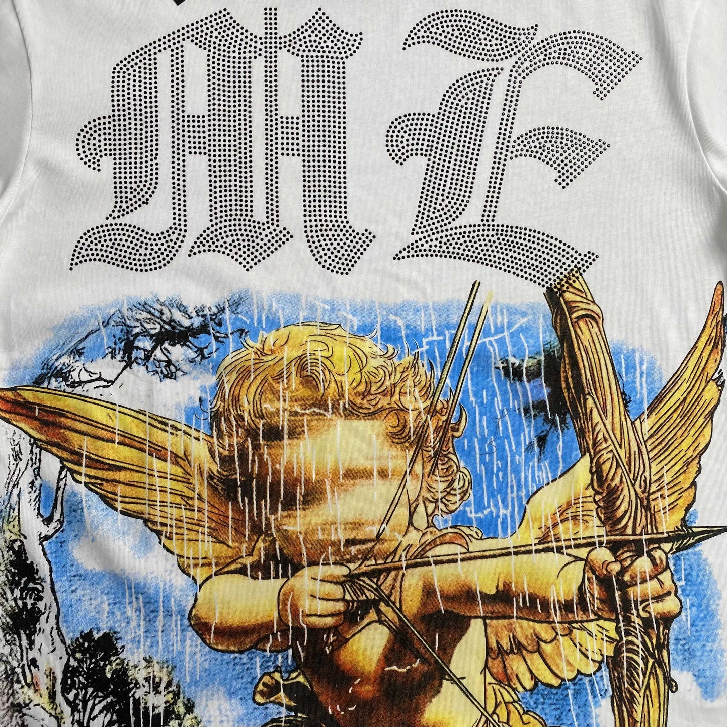 Mixed Emotions T-shirt