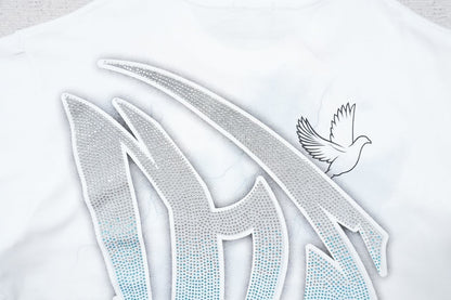Mixed Emotions tee