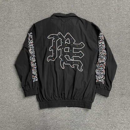 Mixed Emotions Jacket