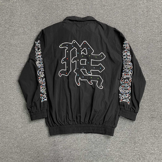 Mixed Emotions Jacket