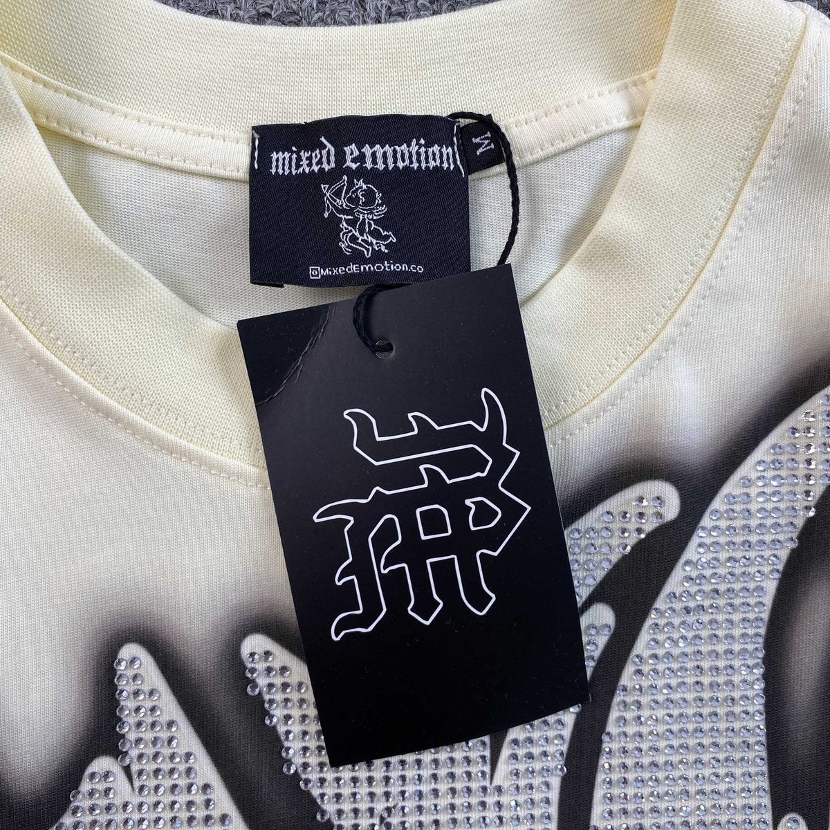 Mixed Emotions T-shirt
