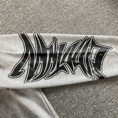 Mixed Emotions Hoodie