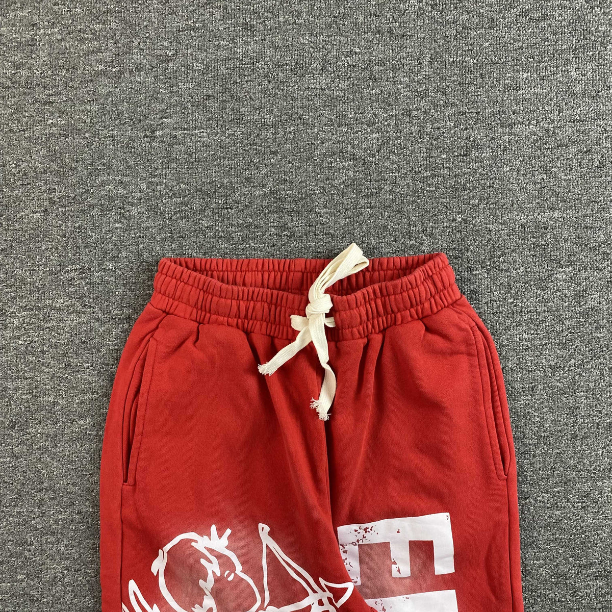 Mixed Emotions Pants