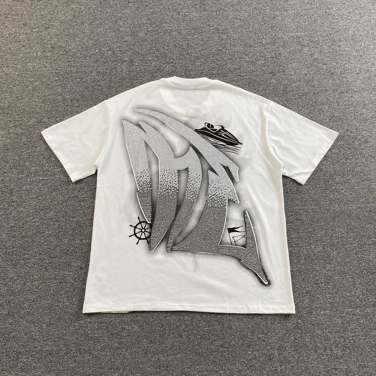 Mixed Emotions T-shirt
