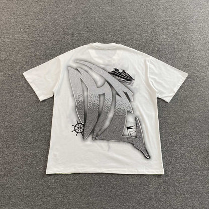 Mixed Emotions T-shirt