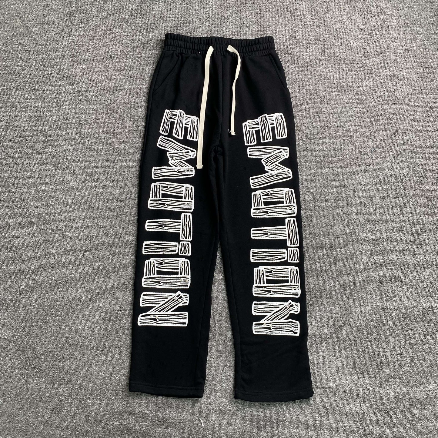 Mixed Emotions Pants