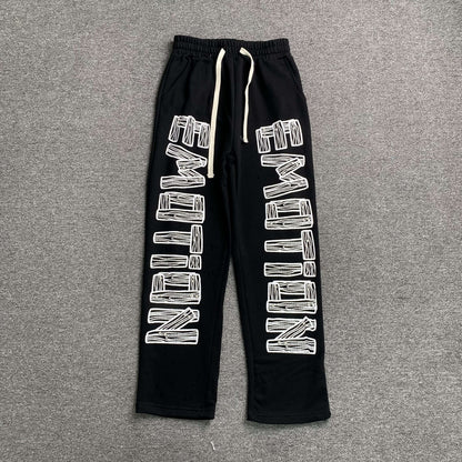 Mixed Emotions Pants