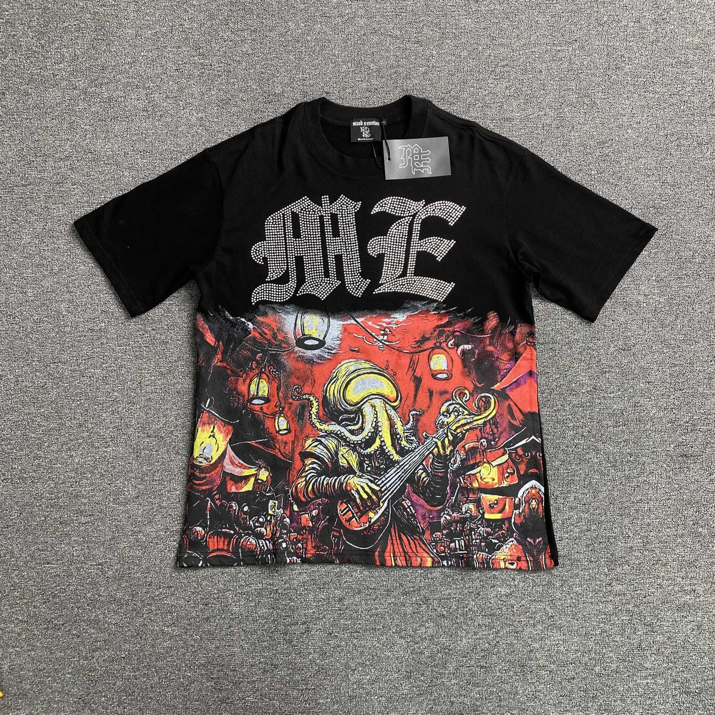 Mixed Emotions T-shirt