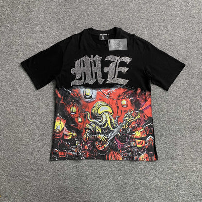 Mixed Emotions T-shirt