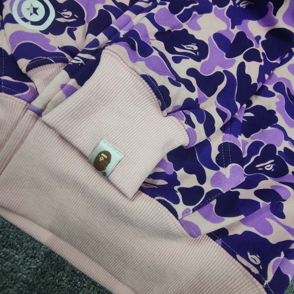 Bape shark