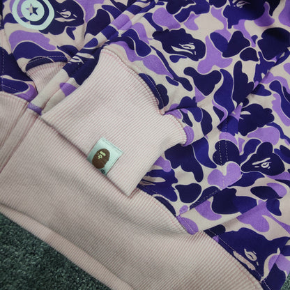 Bape shark