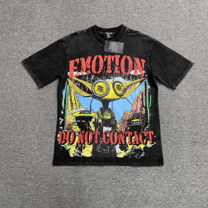 Mixed Emotions T-shirt