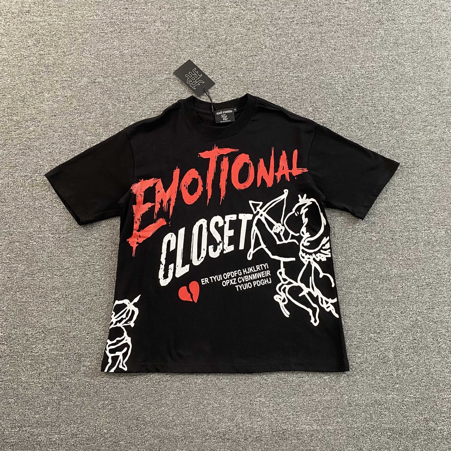 Mixed Emotions T-shirt
