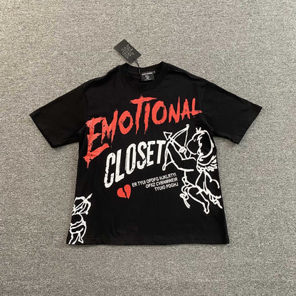 Mixed Emotions T-shirt