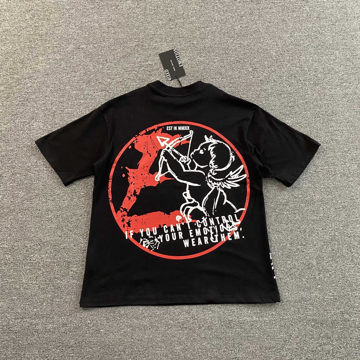 Mixed Emotions T-shirt